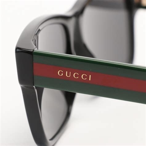 Gucci GG0340S Sunglasses 